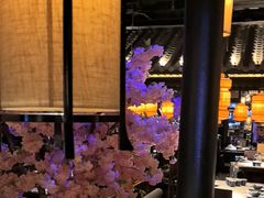 -绿茶餐厅(昆明世纪金源店)