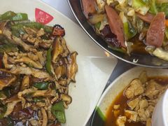 -哆喀美食广场(虎丘婚纱城店)