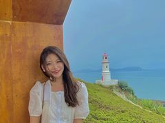 -漳州滨海火山岛自然生态风景区