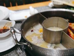 -江小渔鲜鱼火锅(应天西路店)
