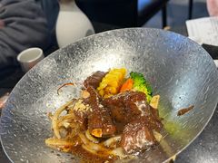-daozao料理美术馆(东营店)