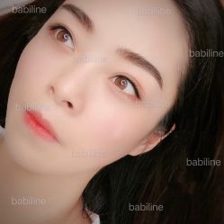 -babiline芭比莱恩半永久纹眉纹唇发际线