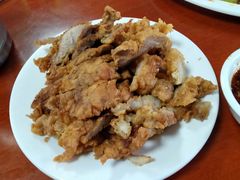 -嘉里饭庄