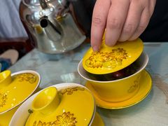 -伊帆食府·青海地方特色美食