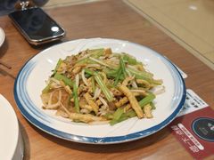 -春水锅贴·传统鲁菜(大明湖店)