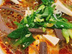 -樊记腊汁肉(西安咸阳国际机场店)