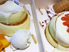 -食武士·舒芙蕾(新街口明瓦廊店)