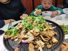 -惠丰堂饭庄·烤鸭·京味菜(西北旺·唐家岭店)