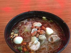 -青石桥老瓦房肥肠粉总店(青石桥总店)