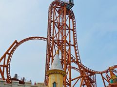 -大连海昌发现王国主题公园