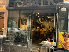-shark burger·鲨鱼汉堡(交子大道店)