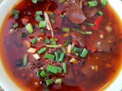麻辣冒鸭血-三生小馆(亭知路店)