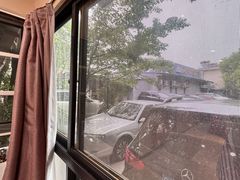 -两户人家农家乐