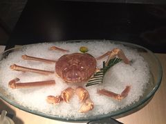 -余欢领鲜火锅(新街口店)