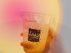 -HANA COFFEE(长寿路店)