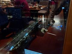 -嘉定凯悦·咖啡厅