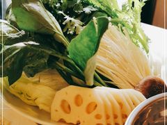 -蝎王府羊蝎子(北大地店)
