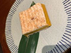 南瓜挞-二丁目食堂(铁西万象汇店)