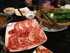 -鍋色天香(共和广场店)