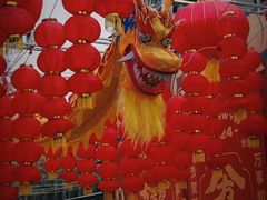 -天津意大利风情旅游区