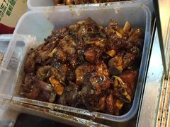 -赵元章肉骨烧(山塘街店)