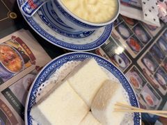 -广信牛奶甜品世家(台东店)