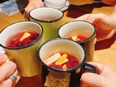 -太二酸菜鱼(坚基购物中心店)
