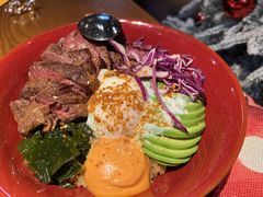 -弗兰克牛排西餐厅Ribone steak house(柠檬花园店)