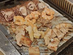 -阿亲家·韩式无限烤肉(春熙路店)