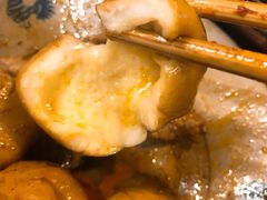 -疯狂的筷子老灶九宫格火锅