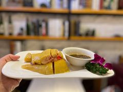 -外滩往事民国上海菜(黄浦店)
