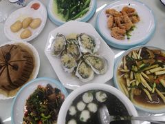 -双月饭店·20年老字号(新村店)
