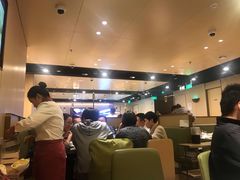 大堂-海底捞火锅(铂澜大象城店)