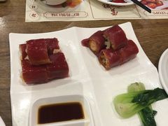 -赏点粤式点心(广州塔店)