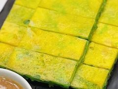 码头海草烙-渔家灯火(明湖店)