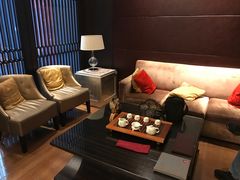 -上海金桥红枫万豪酒店-万豪中餐厅