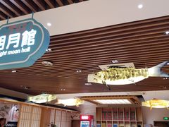 -汤W城市微度假(仓山店)