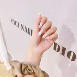 -Cici Nail日式美甲美睫工作室