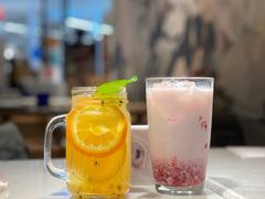 -玛尚诺意式餐厅(天环广场店)