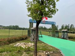 -木兰水镇旅游景区