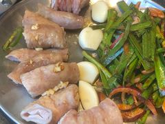 -完美生活炭火烤肉(二马路店)