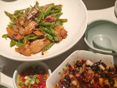 -院8里·小聚园老川菜(九眼桥店)