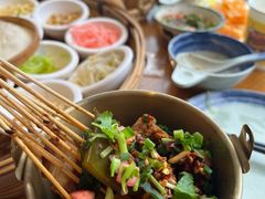 -包整·丝娃娃(一览甲秀楼风景店)