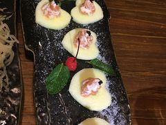 -烛影拾光观景餐厅·创意菜·摄影·小提琴(大唐不夜城店)