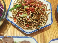 -伊兴面片·清真(五泉山店)