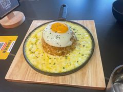 -许哥东北烧烤·铁丳烤串·宫后夹肉(繁花中心店)