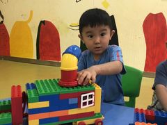 -瑞恩宝感统训练·语言提升·蒙氏托育中心