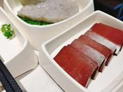 -海底捞火锅(长宁路龙之梦店)