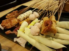 -成都玉林串串香(世纪港湾店)