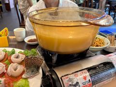 -四季春(美食街店)